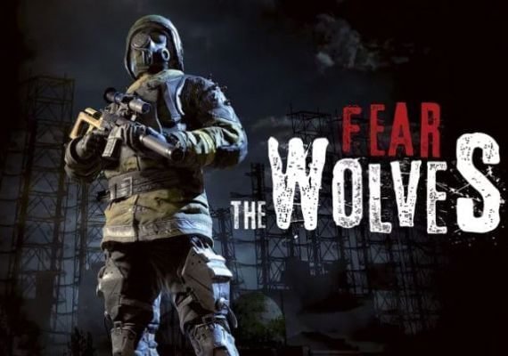 Fear The Wolves (PC) Fear The Wolves (PC)