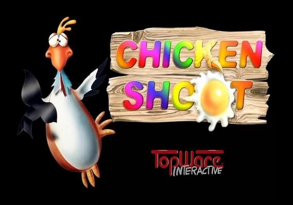 Chicken Shoot Gold (PC)