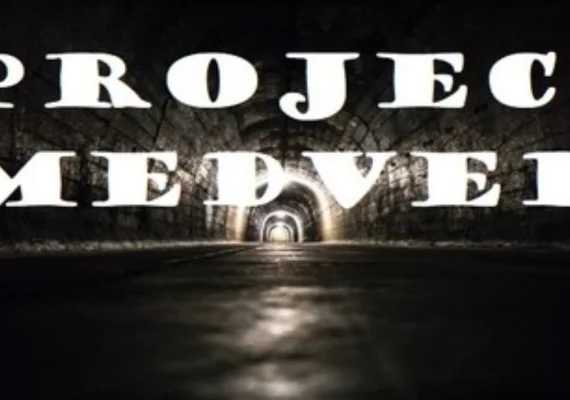 Project Medved (PC)