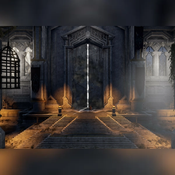 The Lord of the Rings: Return to Moria Durin's Folk Expansion (DLC) (PC) Steam Gift - GLOBAL