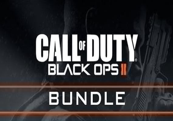 CoD Call of Duty: Black Ops 2 - Bundle (PC)
