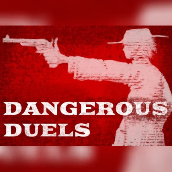 DANGEROUS DUELS (PC) Steam Key - GLOBAL