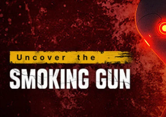 Uncover the Smoking Gun (PC)