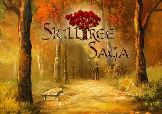 Skilltree Saga (PC)