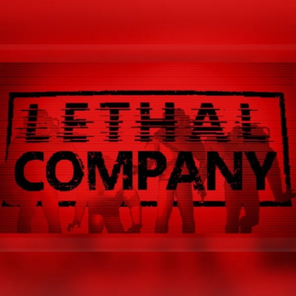 Lethal Company (PC) Steam Account - GLOBAL