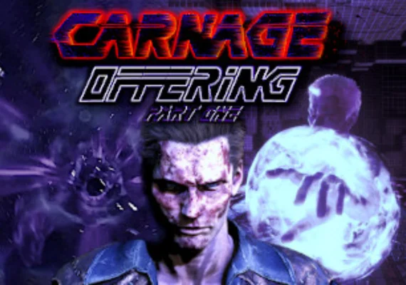 CARNAGE OFFERING (PC) 