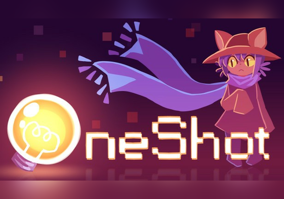OneShot Soundtrack Edition (PC)