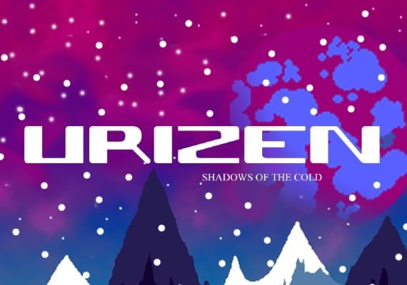 Urizen Shadows of the Cold (PC) Steam Key - GLOBAL