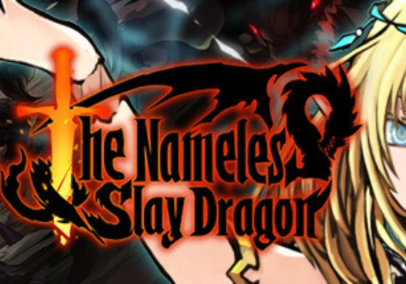 The Nameless: Slay Dragon (PC)