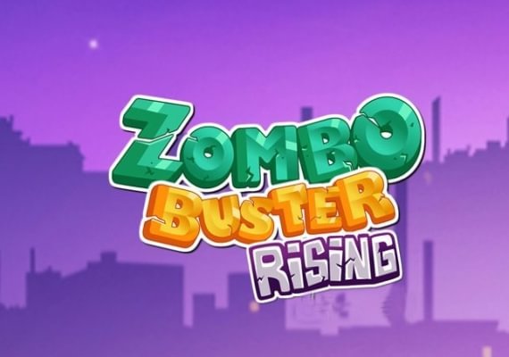 Zombo Buster Rising (PC) Steam Key - GLOBAL