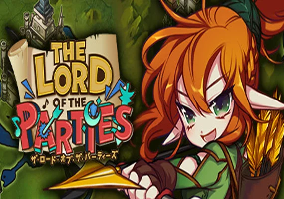 The Lord of the Parties (PC)