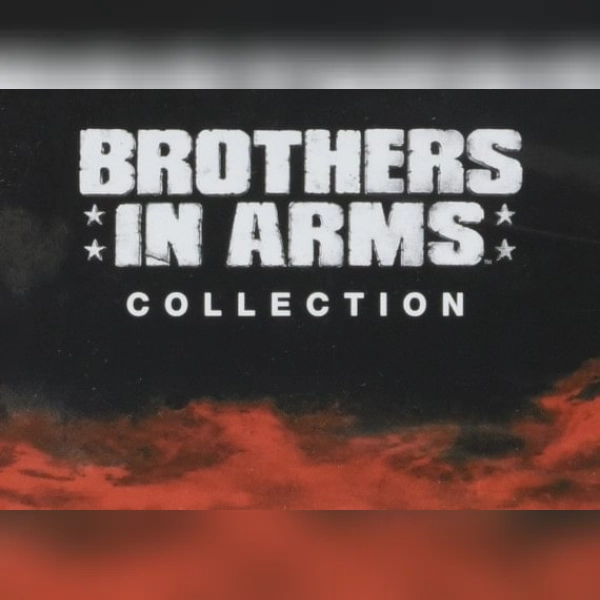 Brothers in Arms - Complete Pack