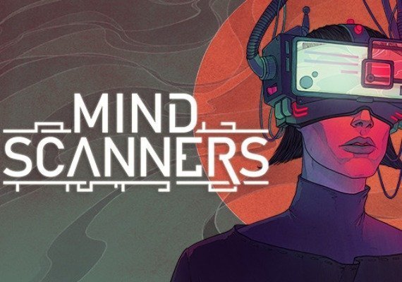Mind Scanners (PC)