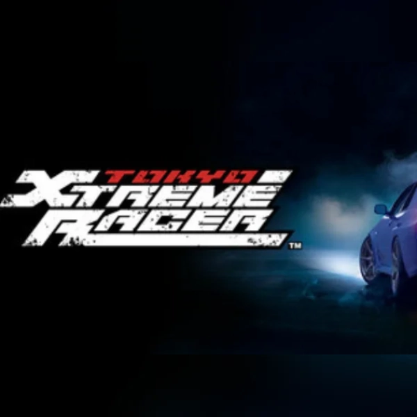 Tokyo Xtreme Racer (PC) Steam Account - GLOBAL
