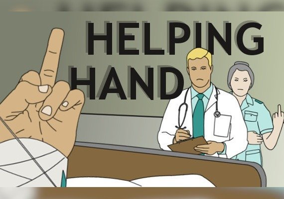 Helping Hand (PC) Helping Hand (PC)