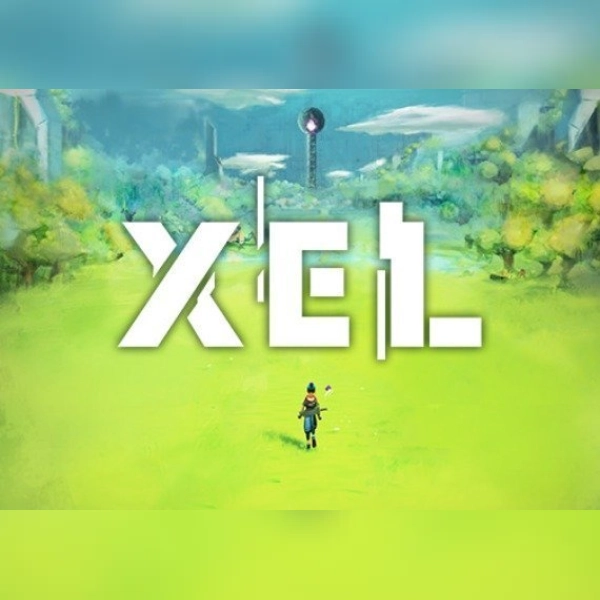 XEL (PC) Steam Key - GLOBAL