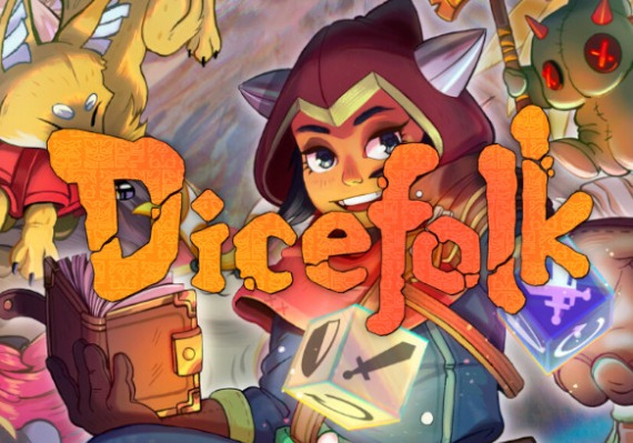 Dicefolk (PC)