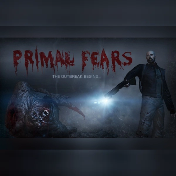 Primal Fears (PC) Steam Gift - GLOBAL