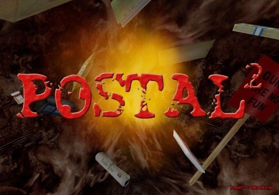 Postal 2 (PC) Postal 2 (PC)