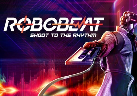 ROBOBEAT (PC) ROBOBEAT (PC)