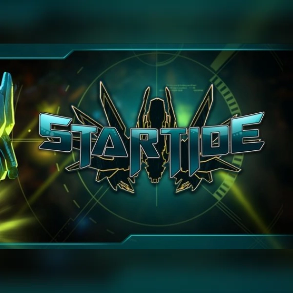 Dark Startide (Pc) Steam Key - Global