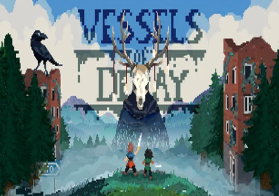 Vessels Of Decay (PC) Steam Gift - EU