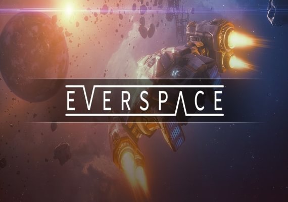EVERSPACE (PC) EVERSPACE (PC)