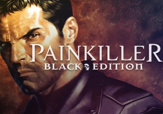 Painkiller: Black Edition (PC)