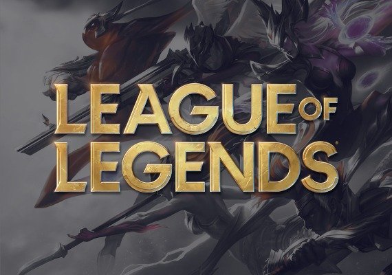 League of Legends Hextech Key (DLC) (PC)