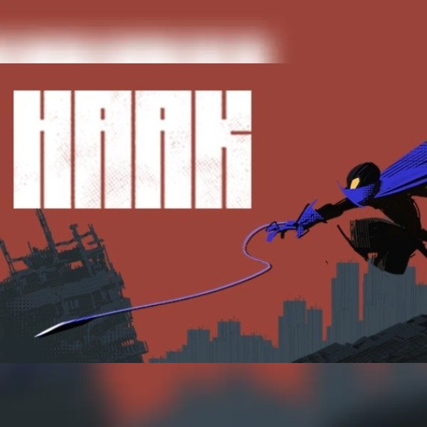 Dark Haak (Pc) Steam Account - Global