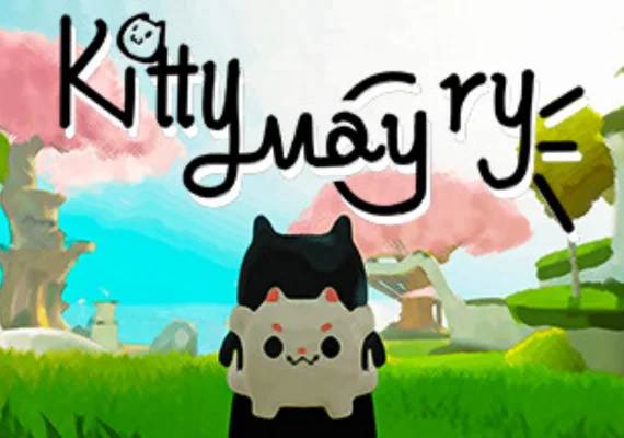 Kitty May Cry (PC)