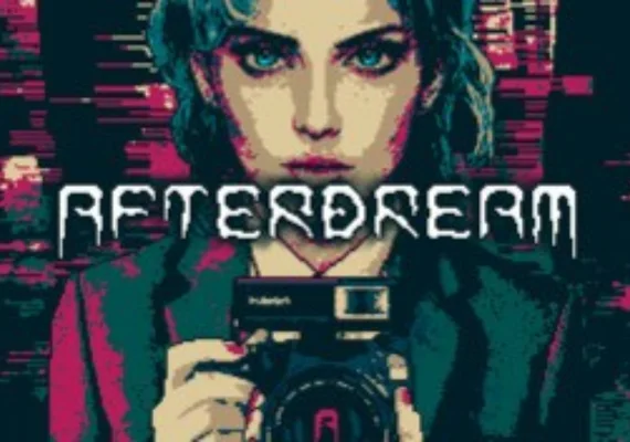 Afterdream (PC)