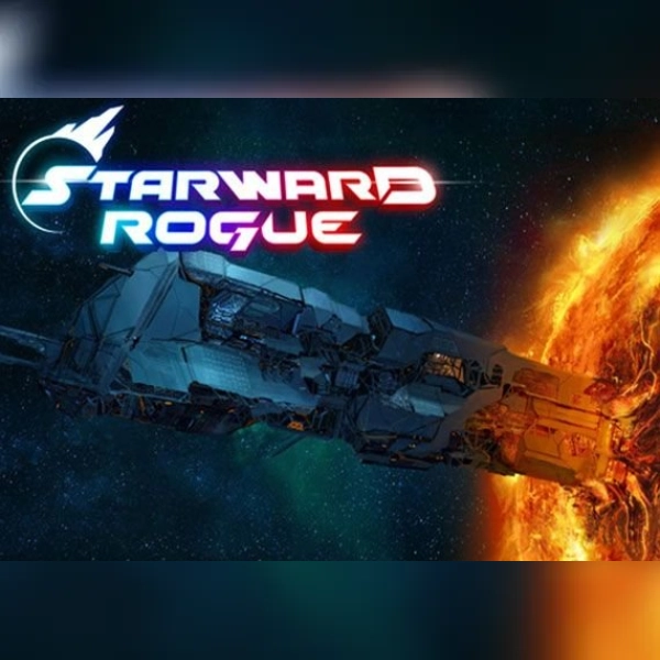 Starward Rogue (PC) Steam Key - GLOBAL