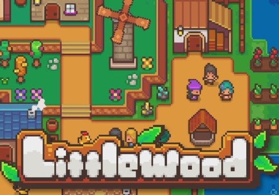 Littlewood (PC)