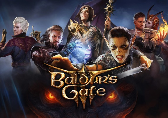 Baldur's Gate 3 (PC)