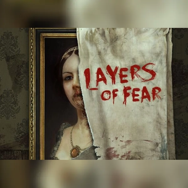 Layers of Fear (PC) Steam Key - ROW