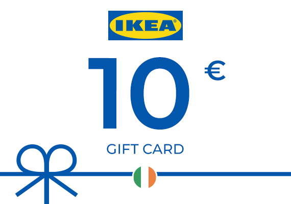 IKEA Gift Card 10 EUR