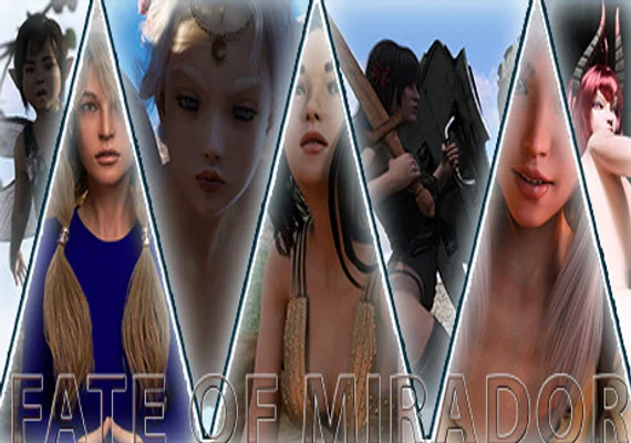 The Fate of Mirador Chapter One (PC)