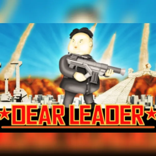 Dear Leader (PC) Steam Key - GLOBAL