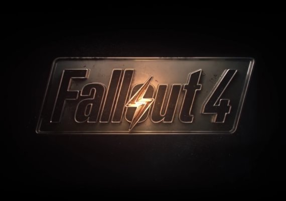 Fallout 4 (PC) Fallout 4 (PC)