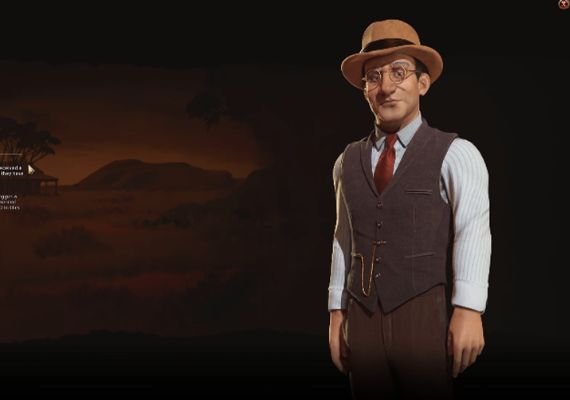 Sid Meier's Civilization VI: Australia Civilization & Scenario Pack (DLC) (PC) Sid Meier's Civilization VI: Australia Civilization & Scenario Pack (DLC) (PC)