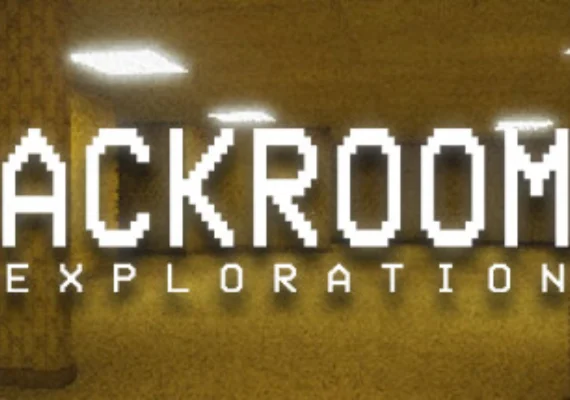 Backrooms Exploration (PC)