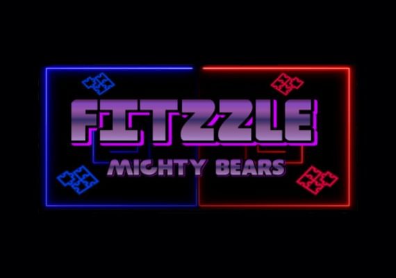 Fitzzle Mighty Bears (PC)