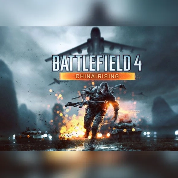 Battlefield 4 + China Rising