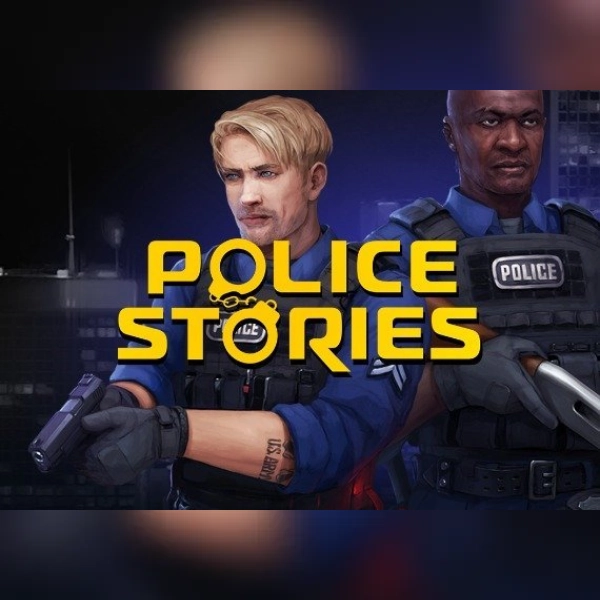 Police Stories (PC) Steam Gift - EU