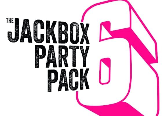 The Jackbox Party Pack 6 (PC)