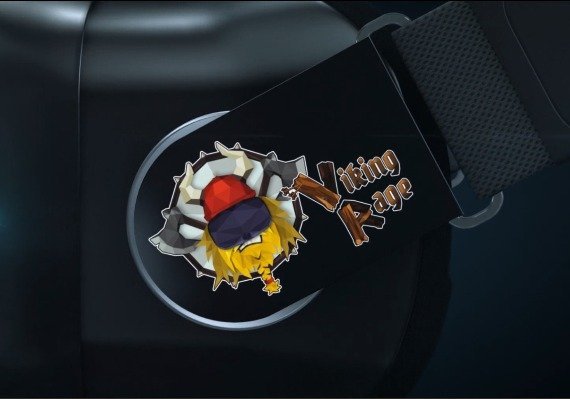 Viking Rage [VR] (PC)