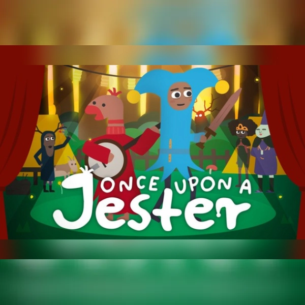 Once Upon a Jester (PC) Steam Gift - GLOBAL