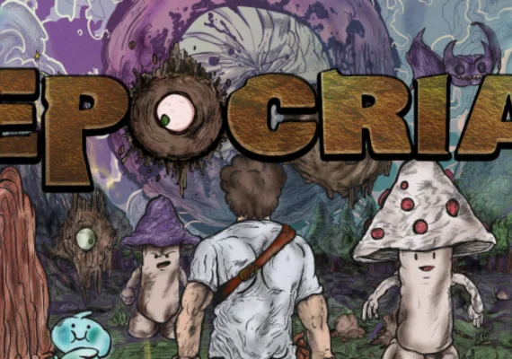 Epocria (PC)