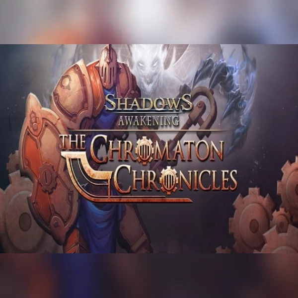 Shadows: Awakening - The Chromaton Chronicles (DLC) (PC) Steam Key - GLOBAL